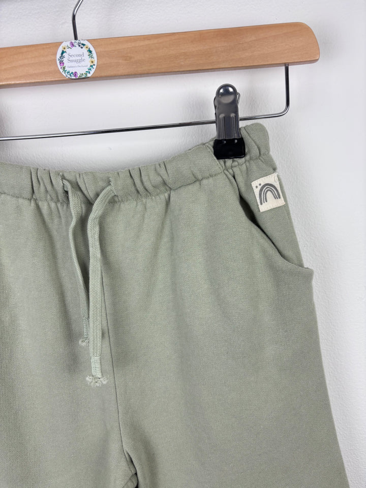 Next Green Joggers 5-6 Years