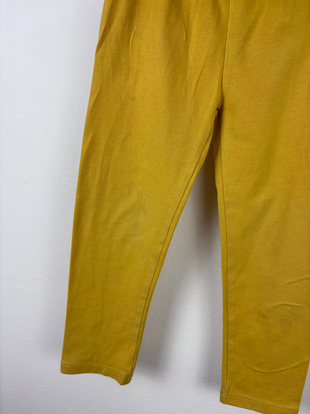 Frugi Double Pack Leggings 2-3 Years-Leggings-Second Snuggle Preloved