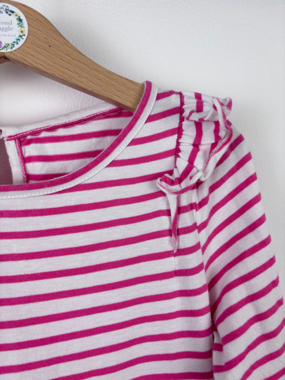 Monsoon London Scene Dress 7-8 Years-Dresses-Second Snuggle Preloved