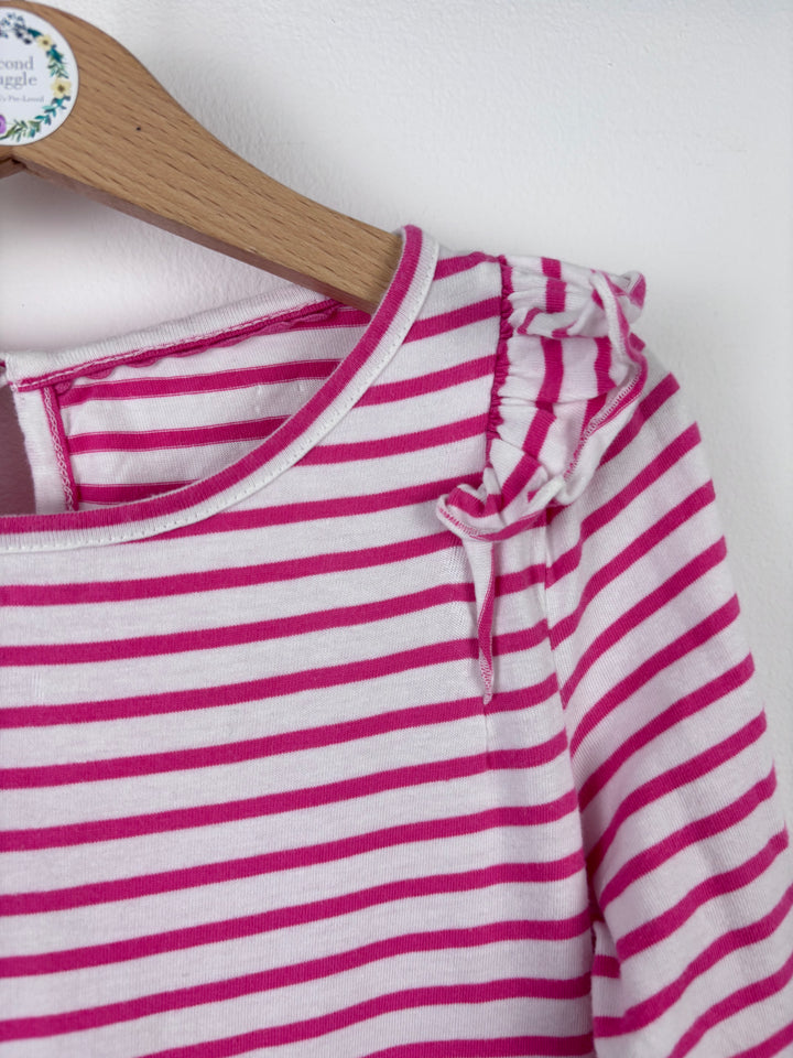 Monsoon London Scene Dress 7-8 Years-Dresses-Second Snuggle Preloved