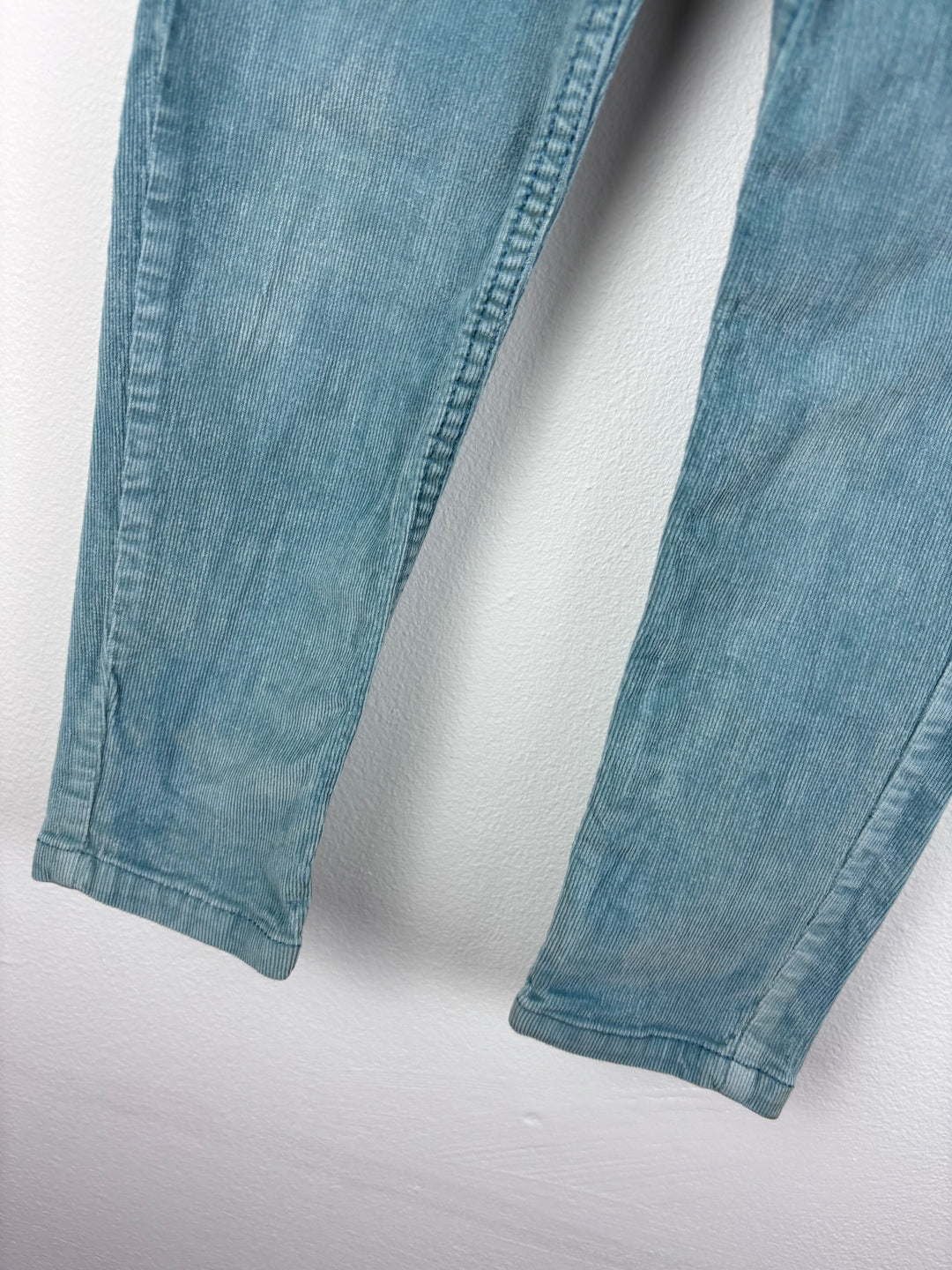 Fat Face Slim Cord Trousers 4 Years-Trousers-Second Snuggle Preloved