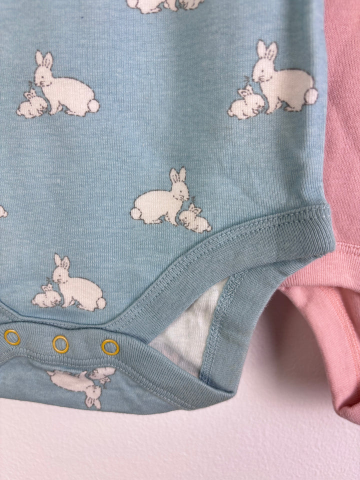 Baby Boden Vest Set 6-12 Months-Vests-Second Snuggle Preloved