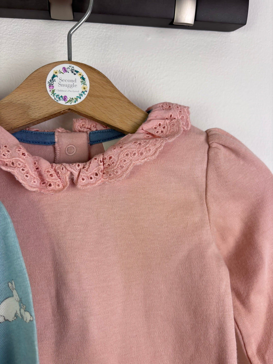 Baby Boden Vest Set 6-12 Months-Vests-Second Snuggle Preloved