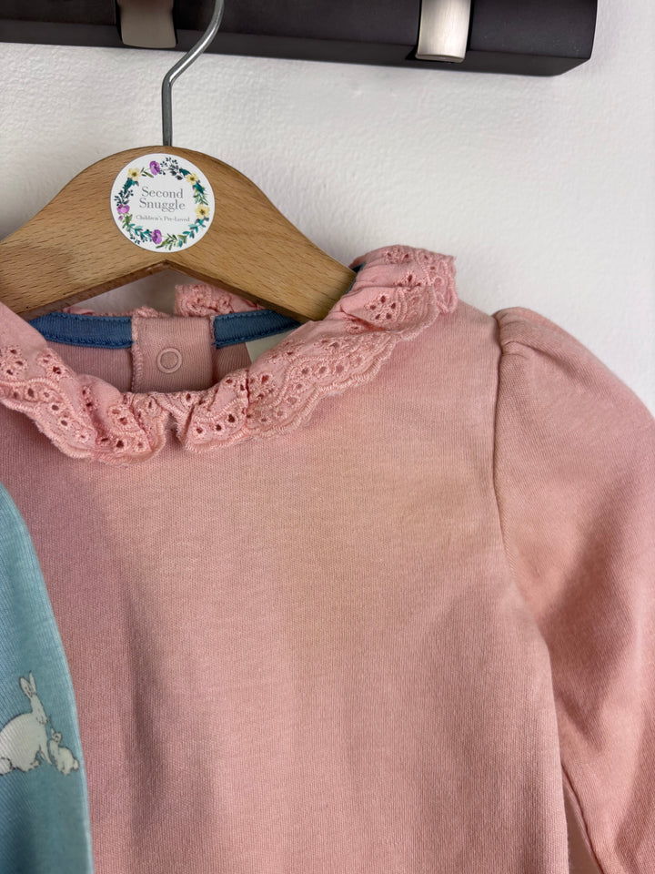 Baby Boden Vest Set 6-12 Months-Vests-Second Snuggle Preloved