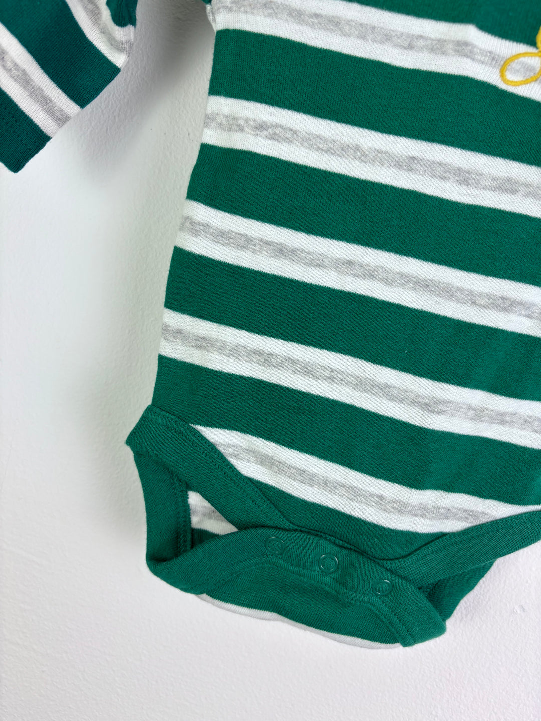 Baby Boden Bodysuit Newborn-Vests-Second Snuggle Preloved