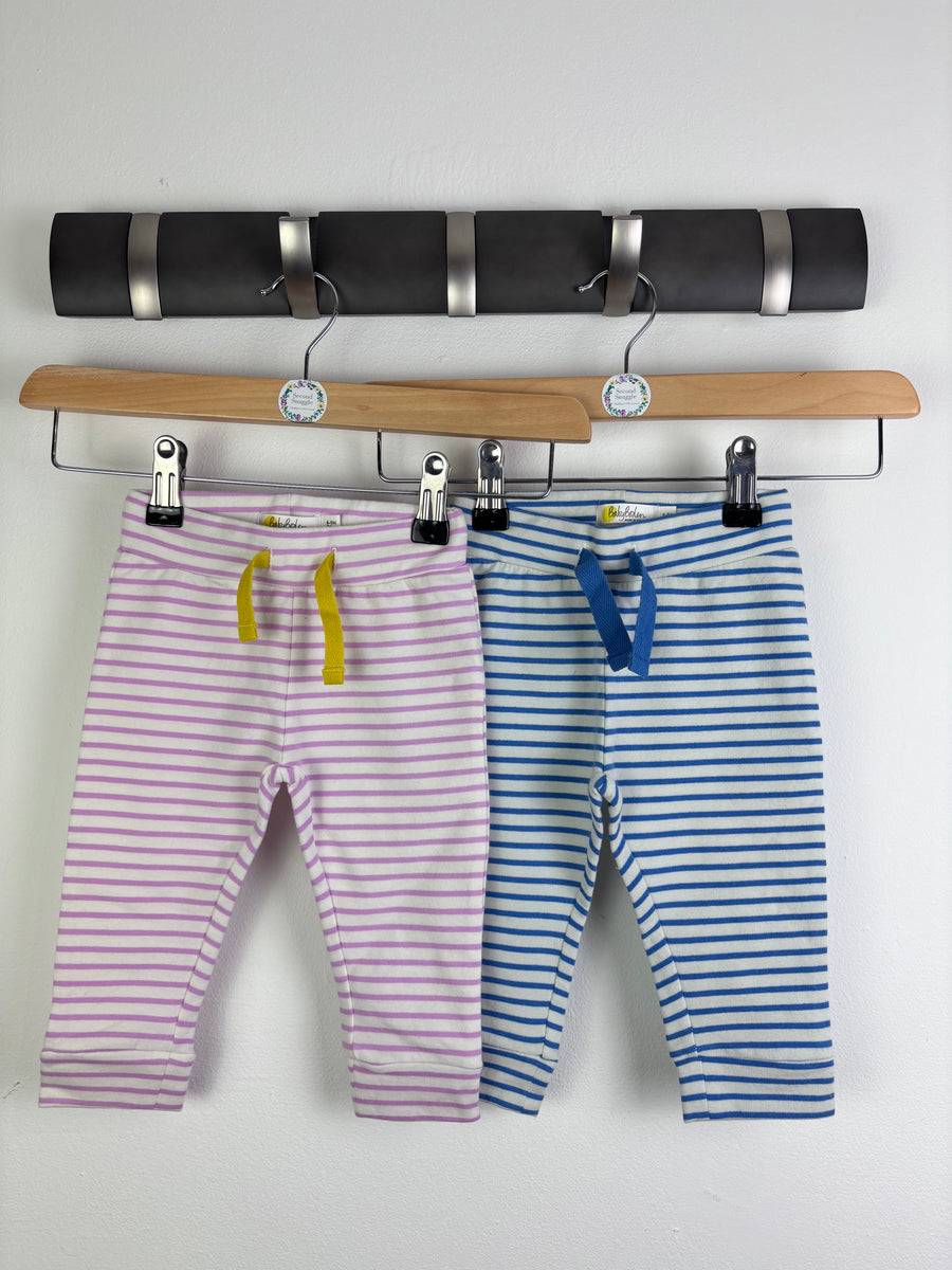 Baby Boden Leggings Set 6-9 Months-Leggings-Second Snuggle Preloved