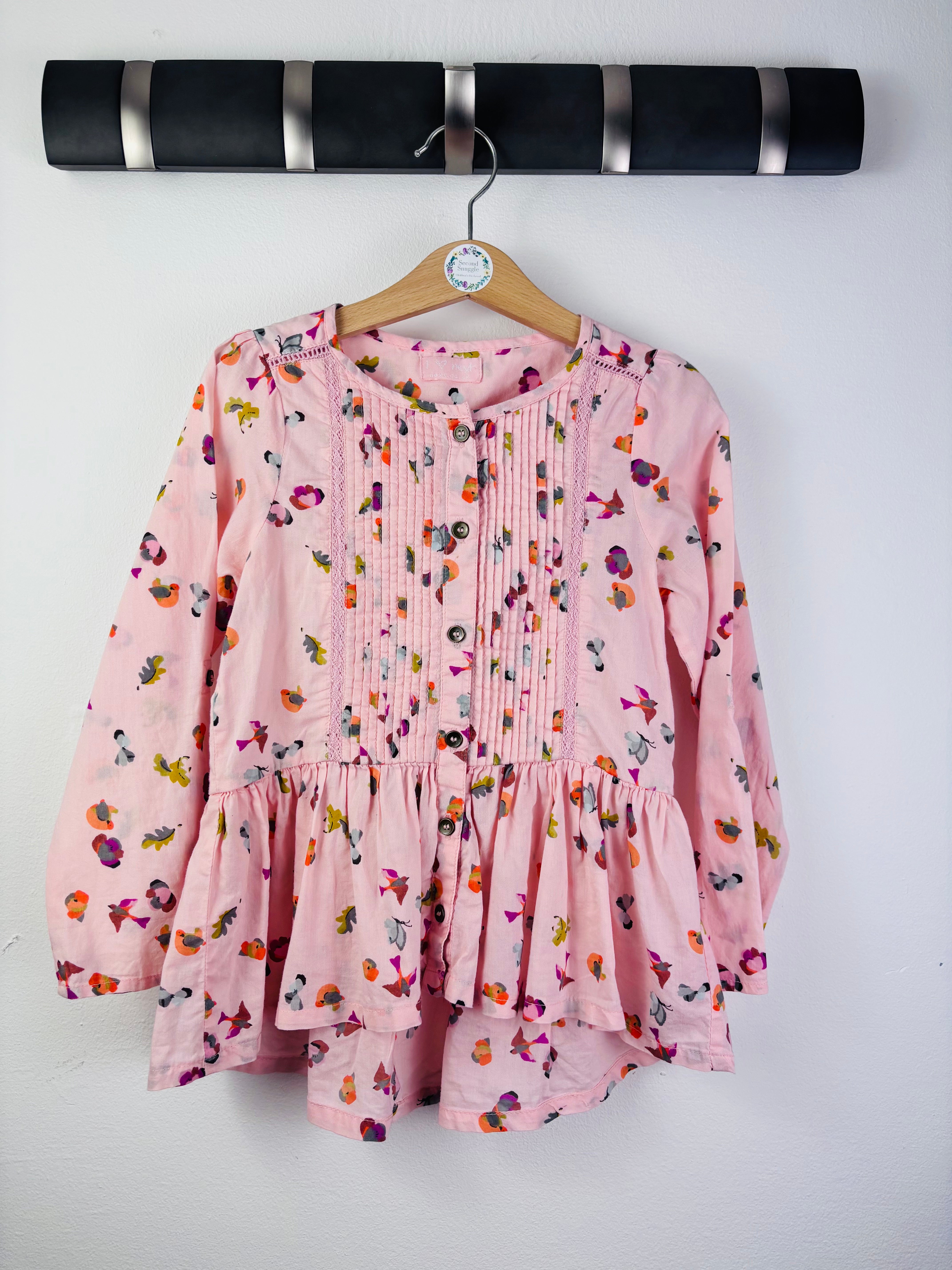 Newest Items In