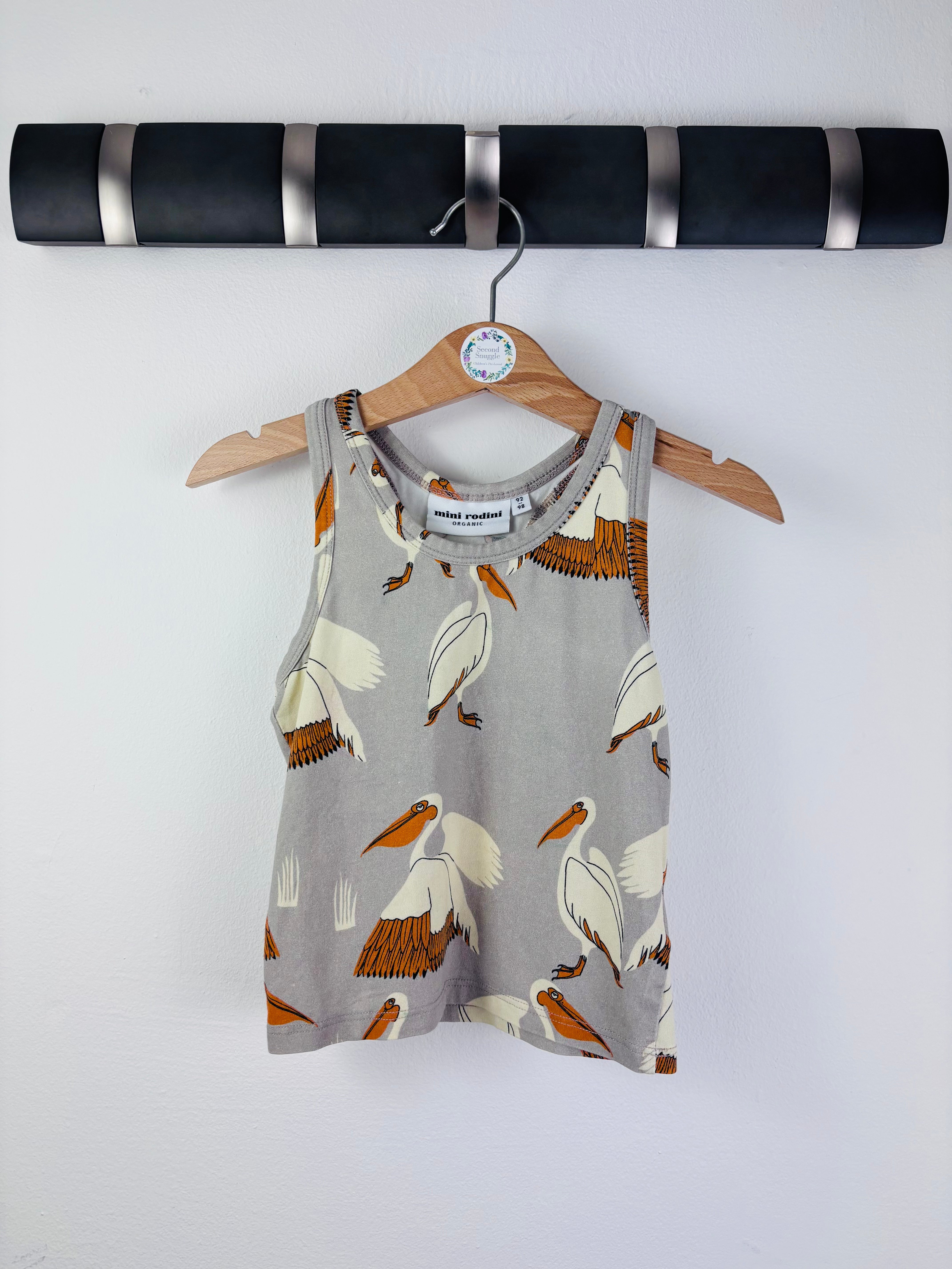 Newest Items In