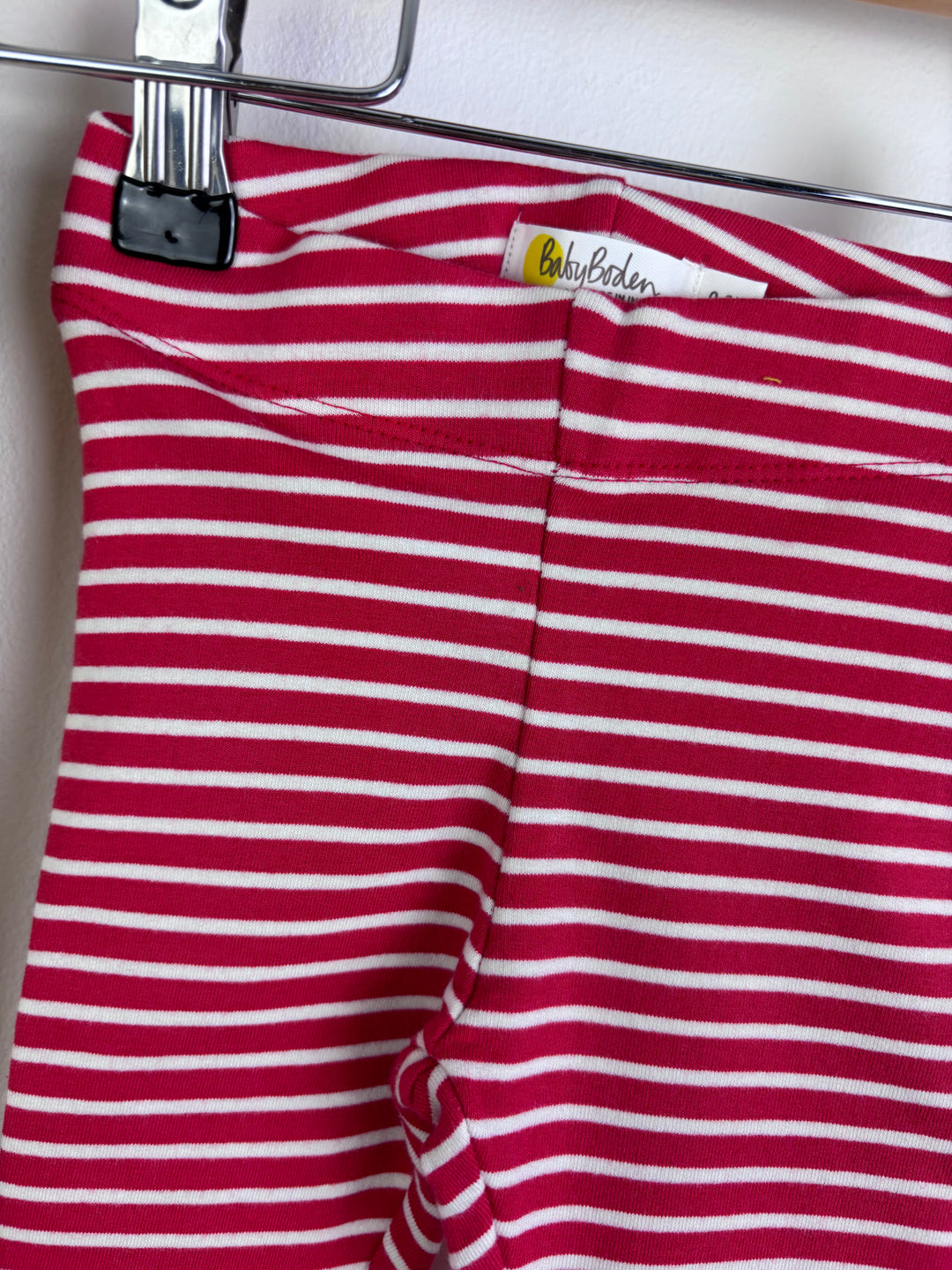 Baby Boden Stripe Leggings Set 0-3 Months-Leggings-Second Snuggle Preloved