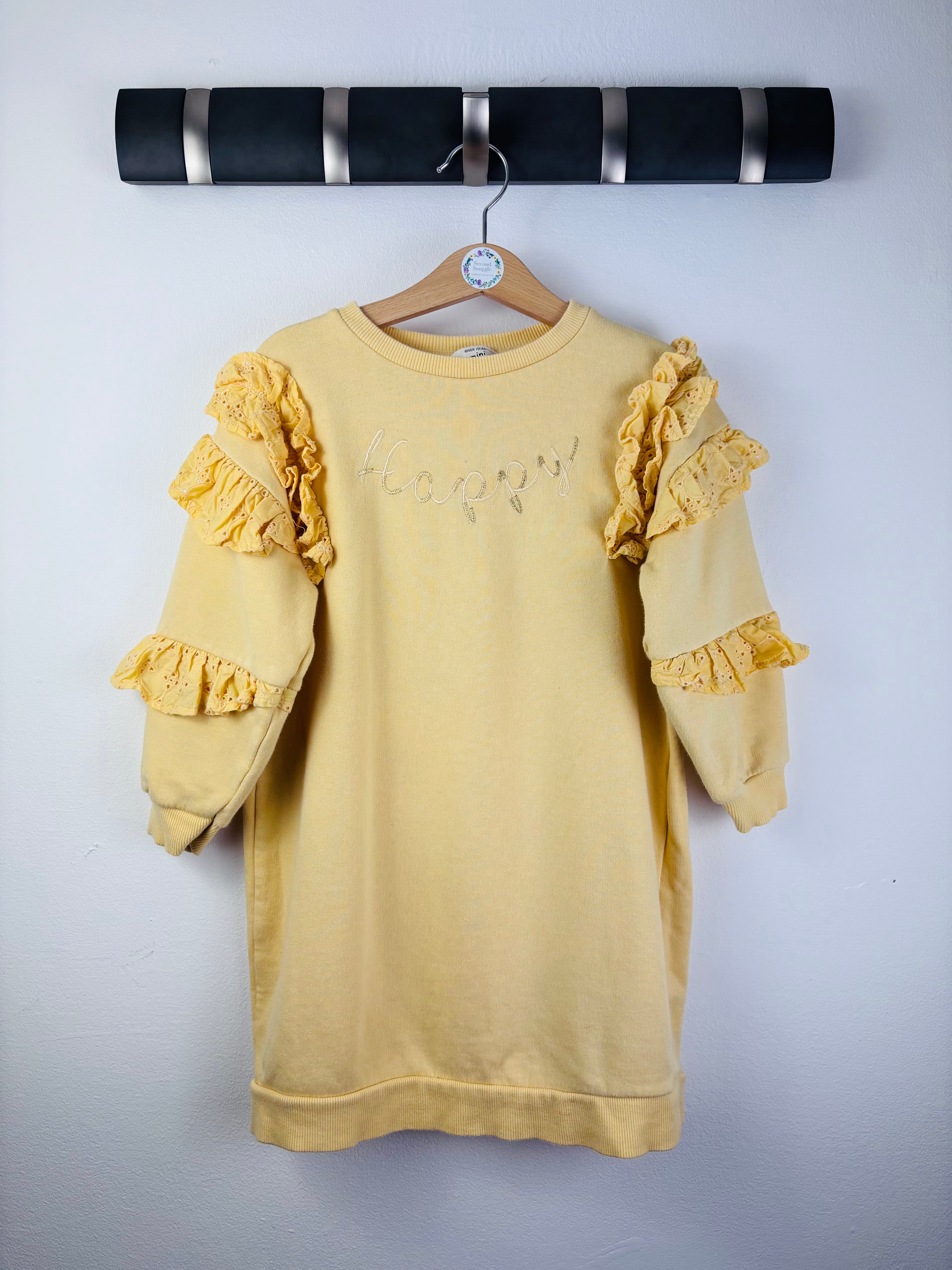Newest Items In
