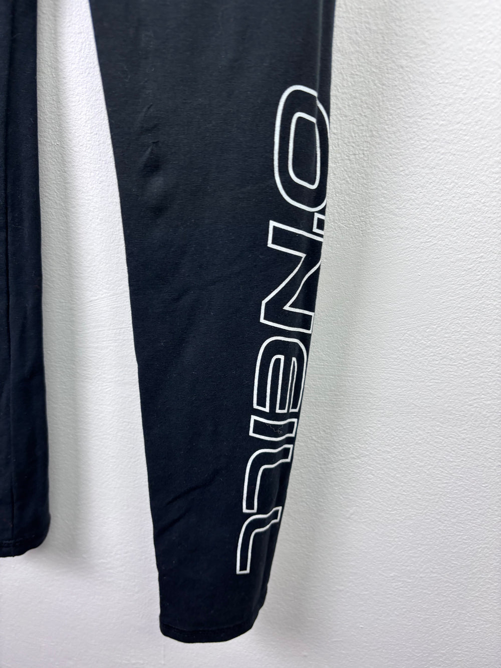 O’Neill Black Leggings XS (Size 6)-Leggings-Second Snuggle Preloved