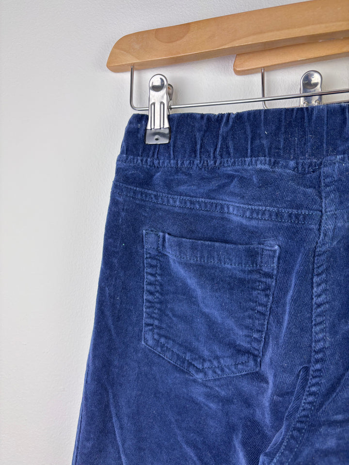 Boden Cord Trousers Set Of Three 11 Years-Trousers-Second Snuggle Preloved