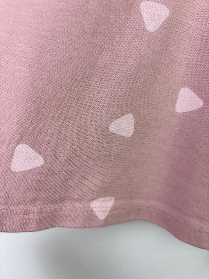 Next Sequin Bear Top 5-6 Years-Tops-Second Snuggle Preloved