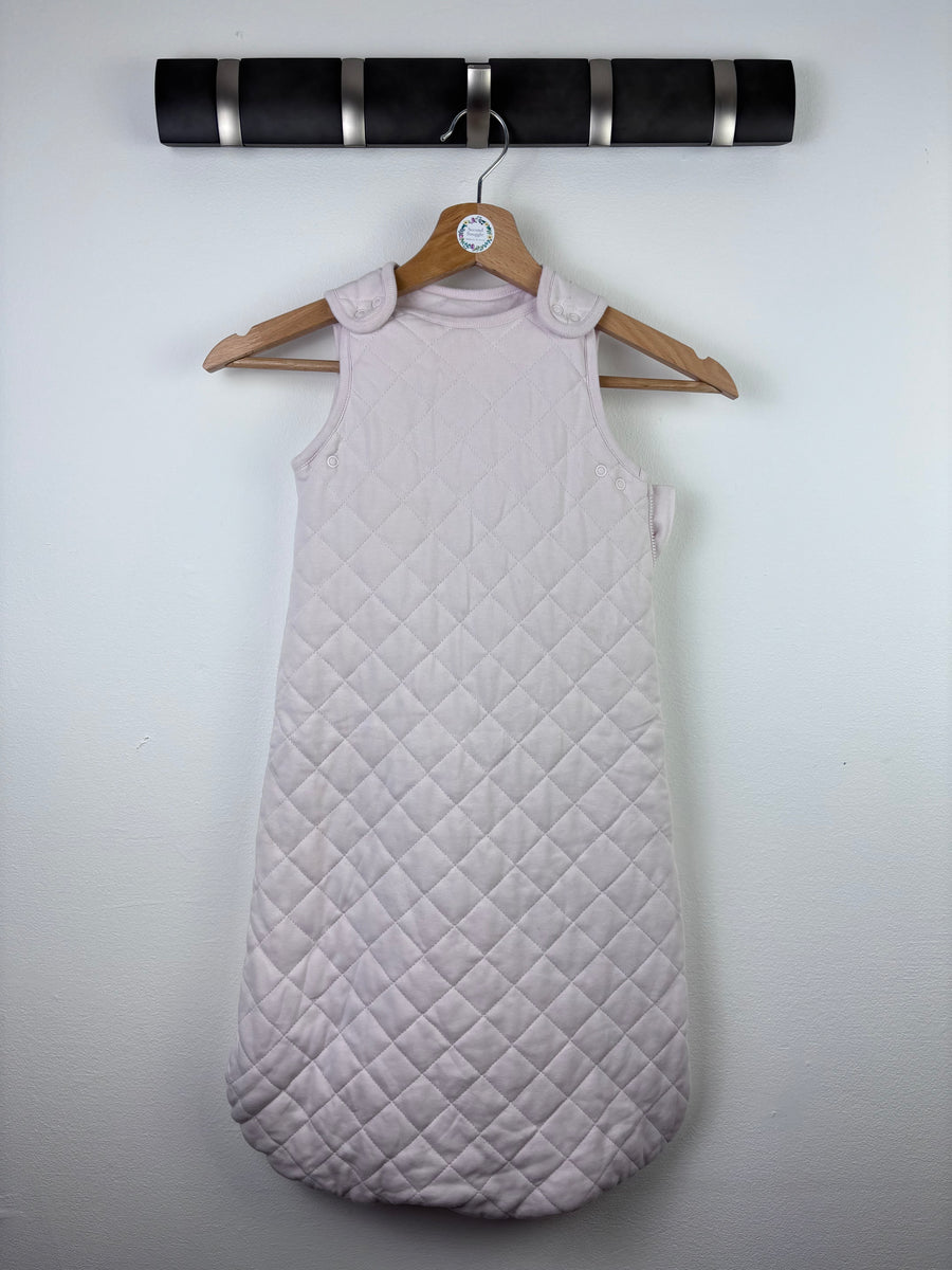 Next Quilted Sleeping Bag 12-24 Months 2.5 Tog-Sleeping Bags-Second Snuggle Preloved