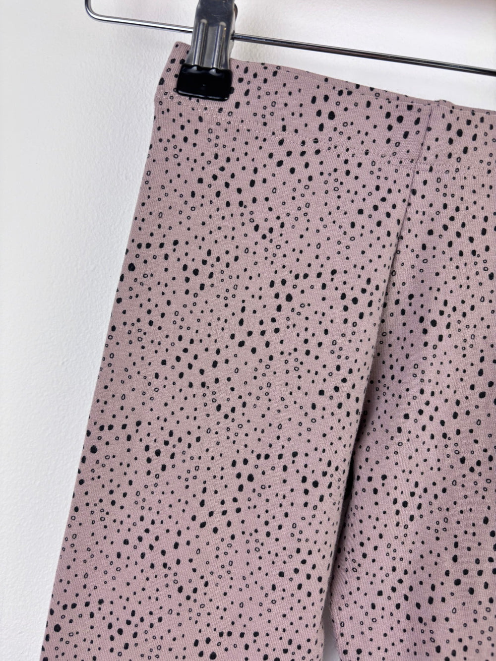 Next Speckle Leggings 3 Years-Leggings-Second Snuggle Preloved