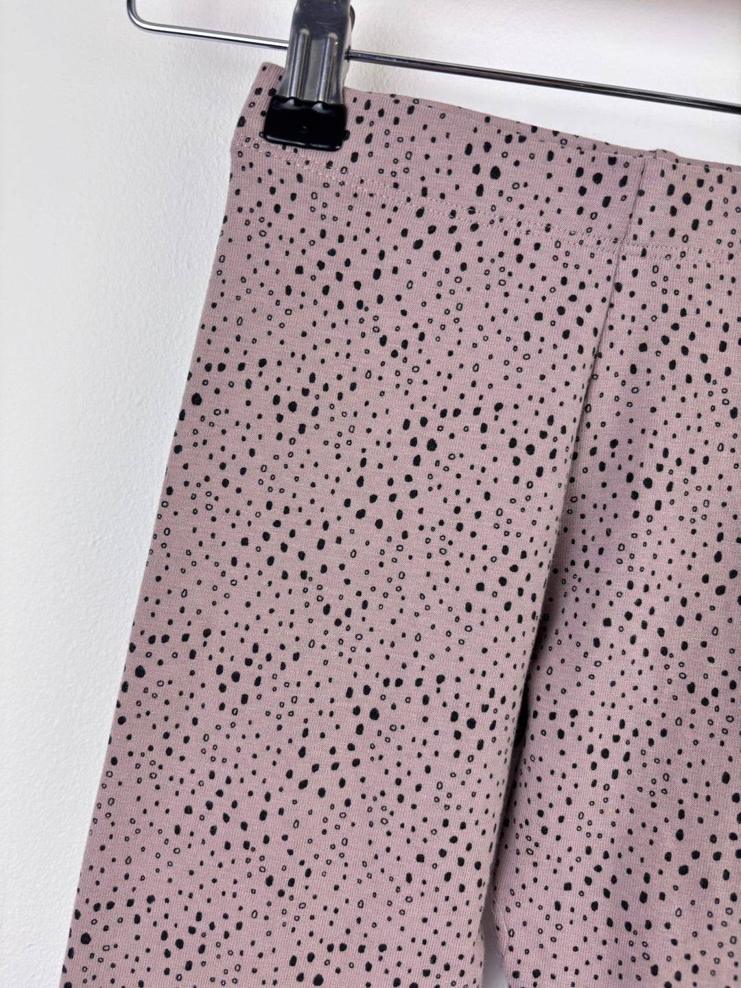 Next Speckle Leggings 3 Years-Leggings-Second Snuggle Preloved