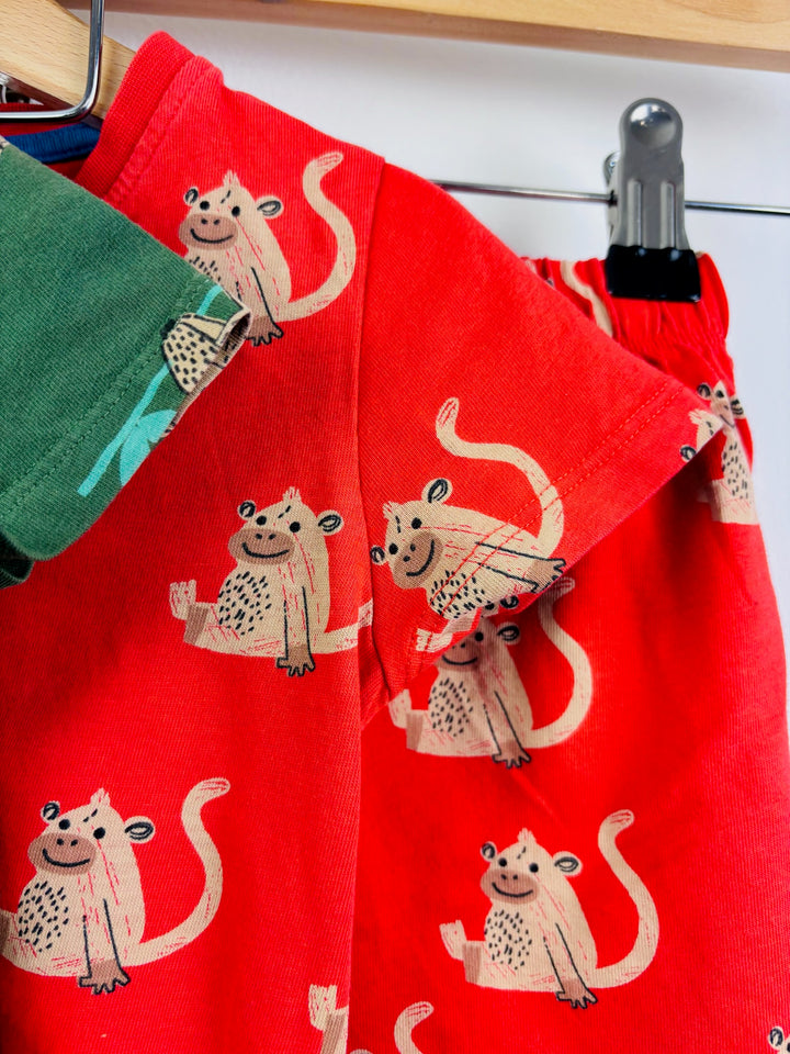M&S Three Nightwear Sets 18-24 Months