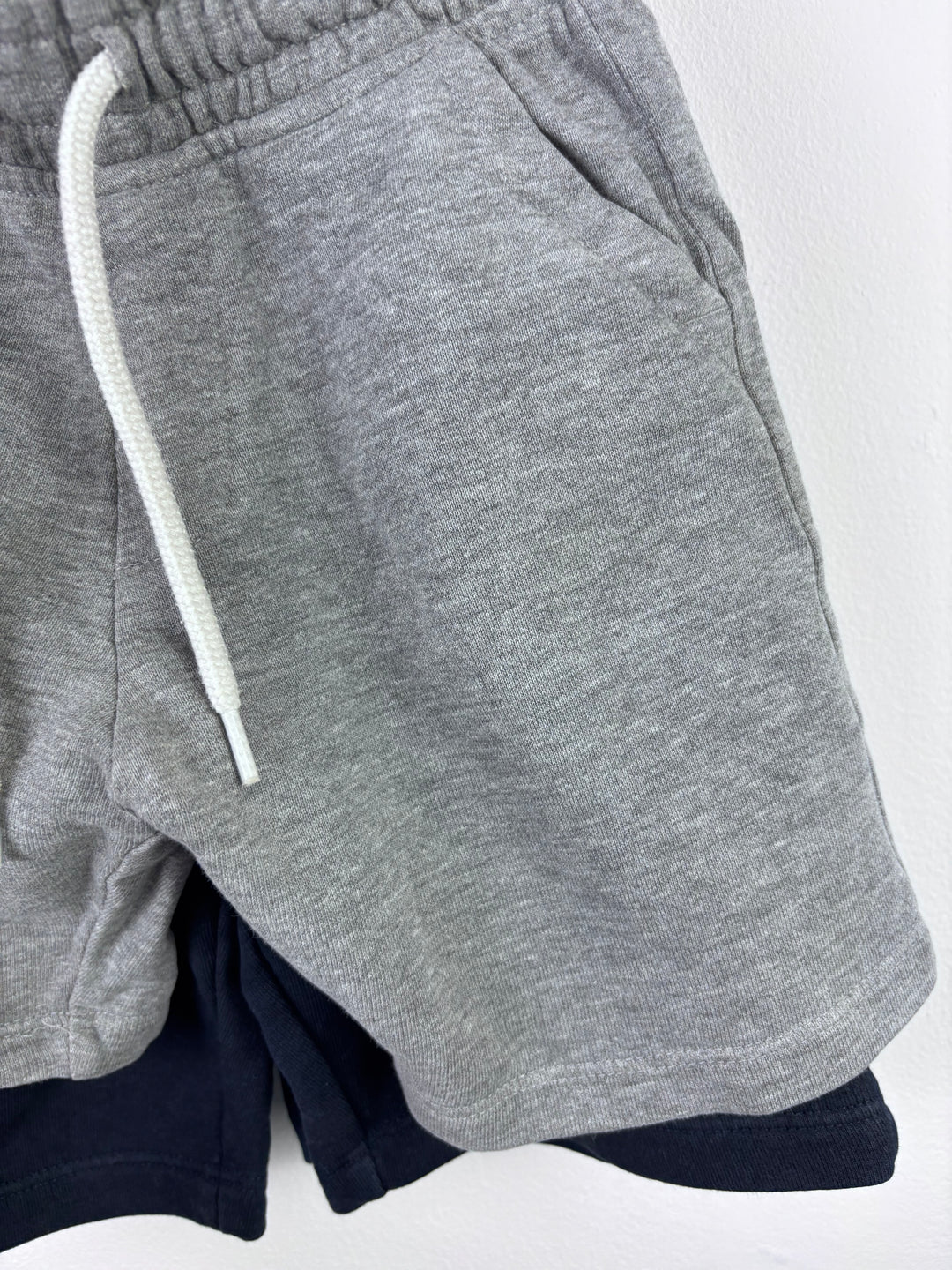 Next Shorts Set of Three 5 Years-Shorts-Second Snuggle Preloved