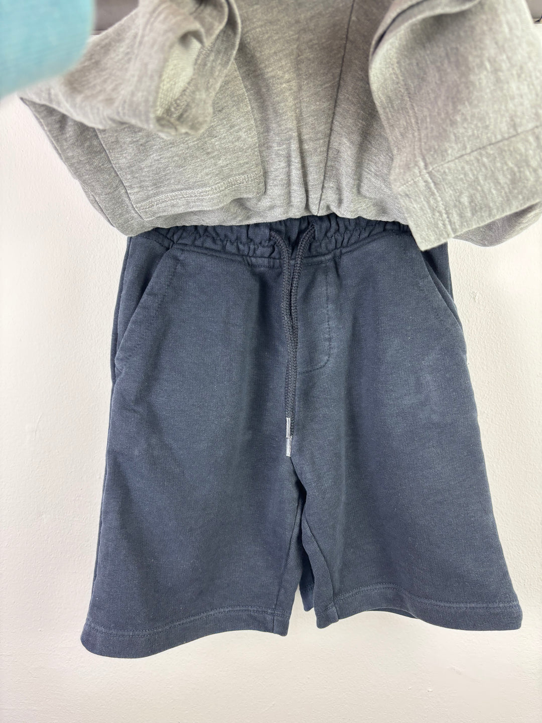 Next Shorts Set of Three 5 Years-Shorts-Second Snuggle Preloved
