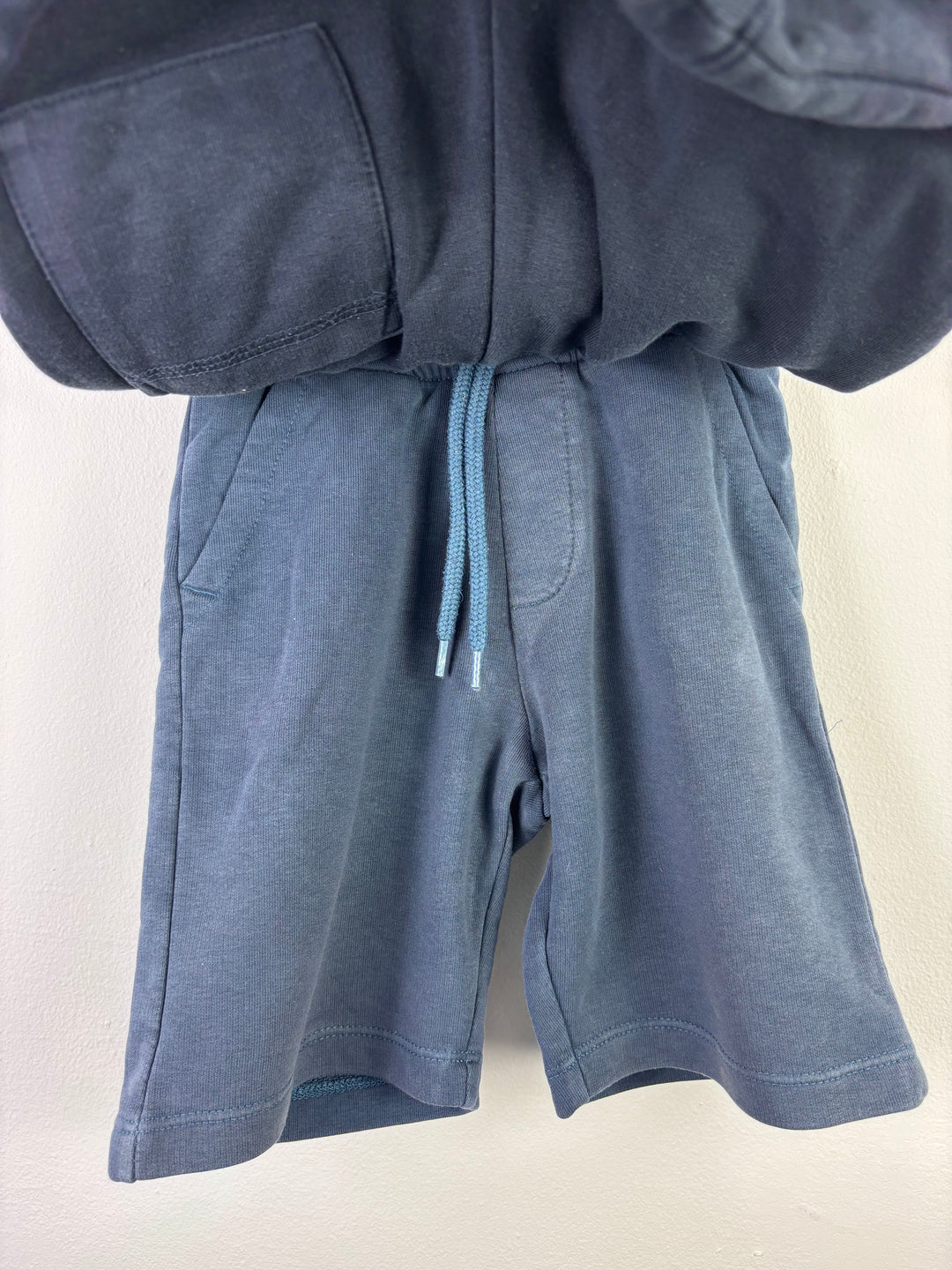 Next Shorts Set of Three 5 Years-Shorts-Second Snuggle Preloved