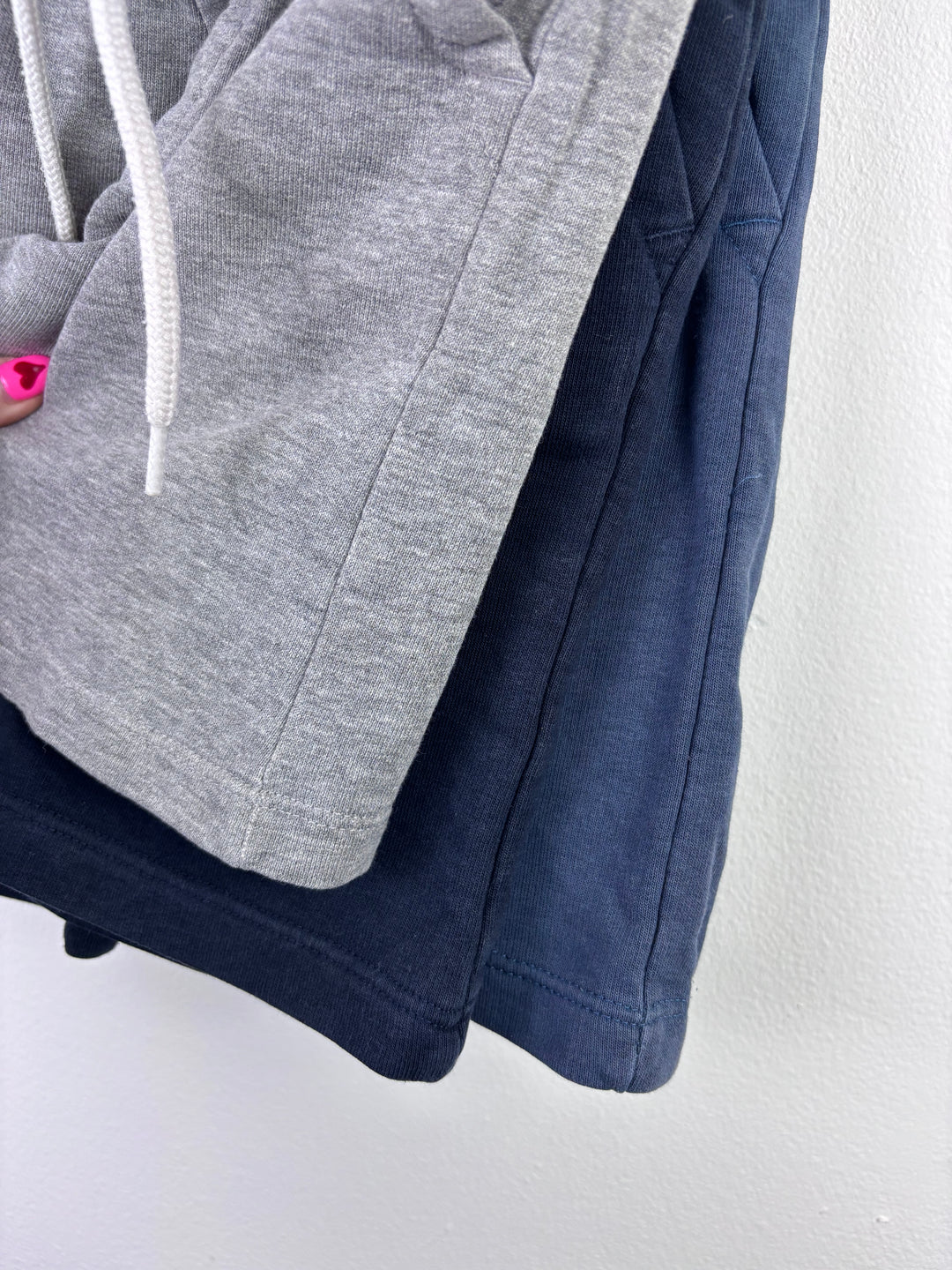 Next Shorts Set of Three 5 Years-Shorts-Second Snuggle Preloved