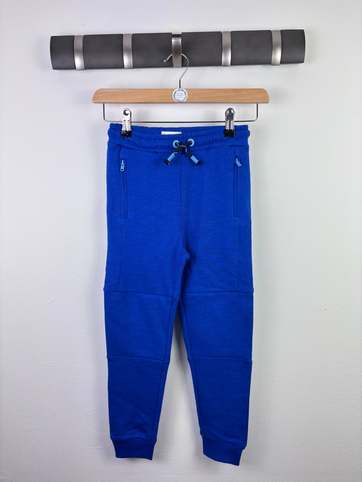 Boden Jogger Trousers 5 Years-Trousers-Second Snuggle Preloved