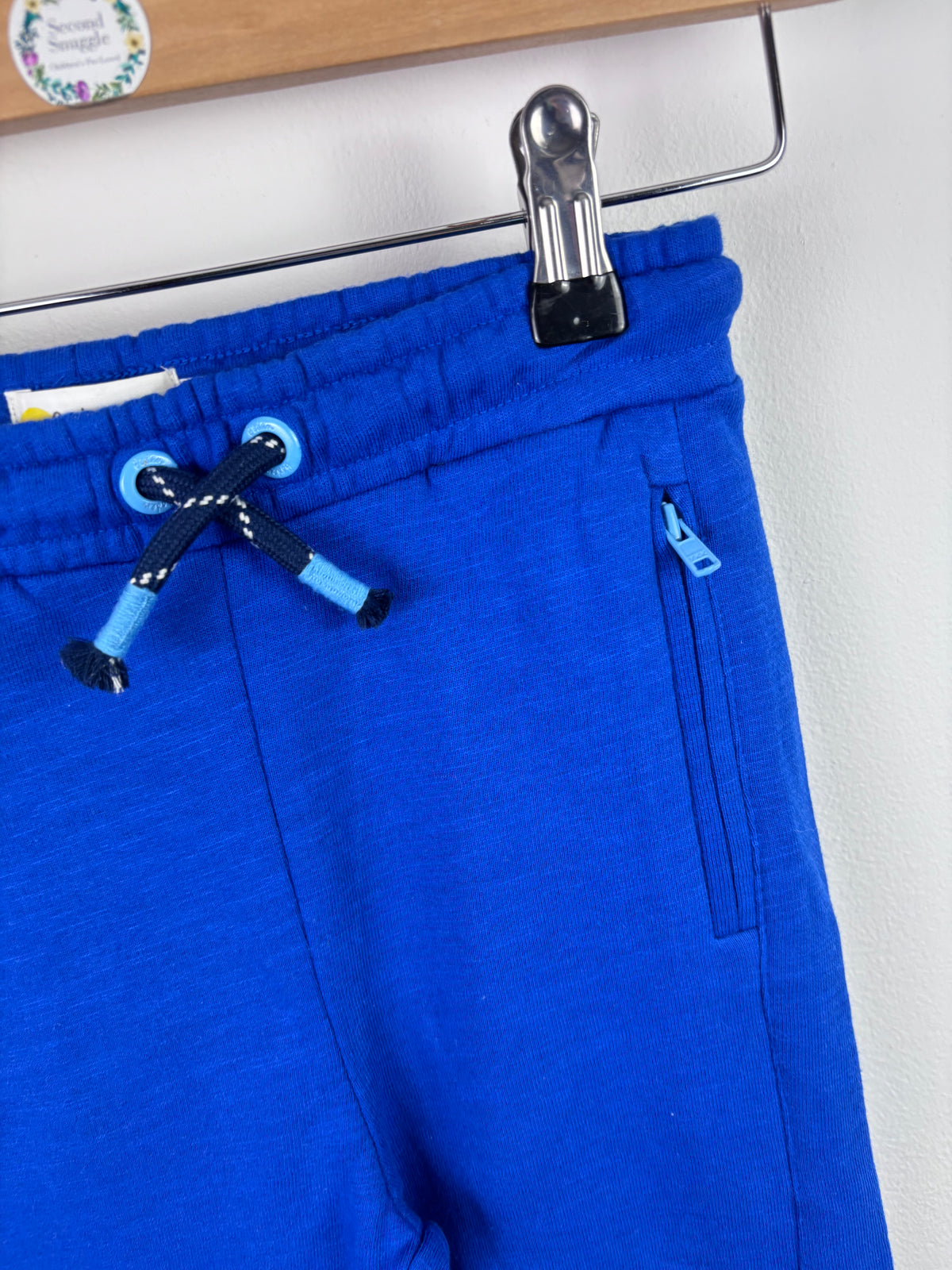 Boden Jogger Trousers 5 Years-Trousers-Second Snuggle Preloved