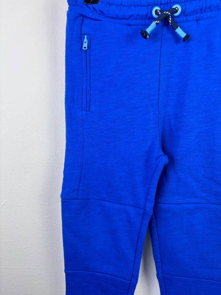 Boden Jogger Trousers 5 Years - Second Snuggle