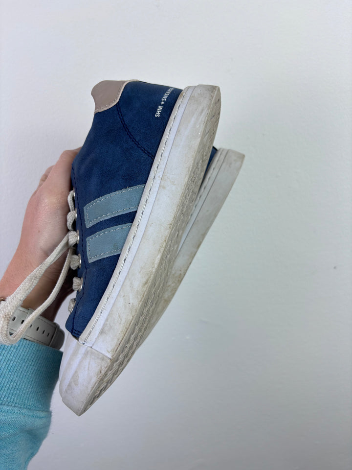 Shoesme Trainers EU 38 UK 13-Shoes-Second Snuggle Preloved