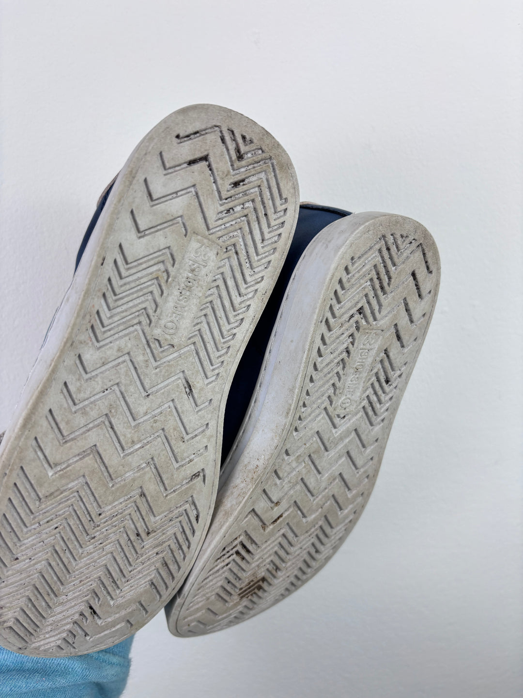 Shoesme Trainers EU 38 UK 13-Shoes-Second Snuggle Preloved