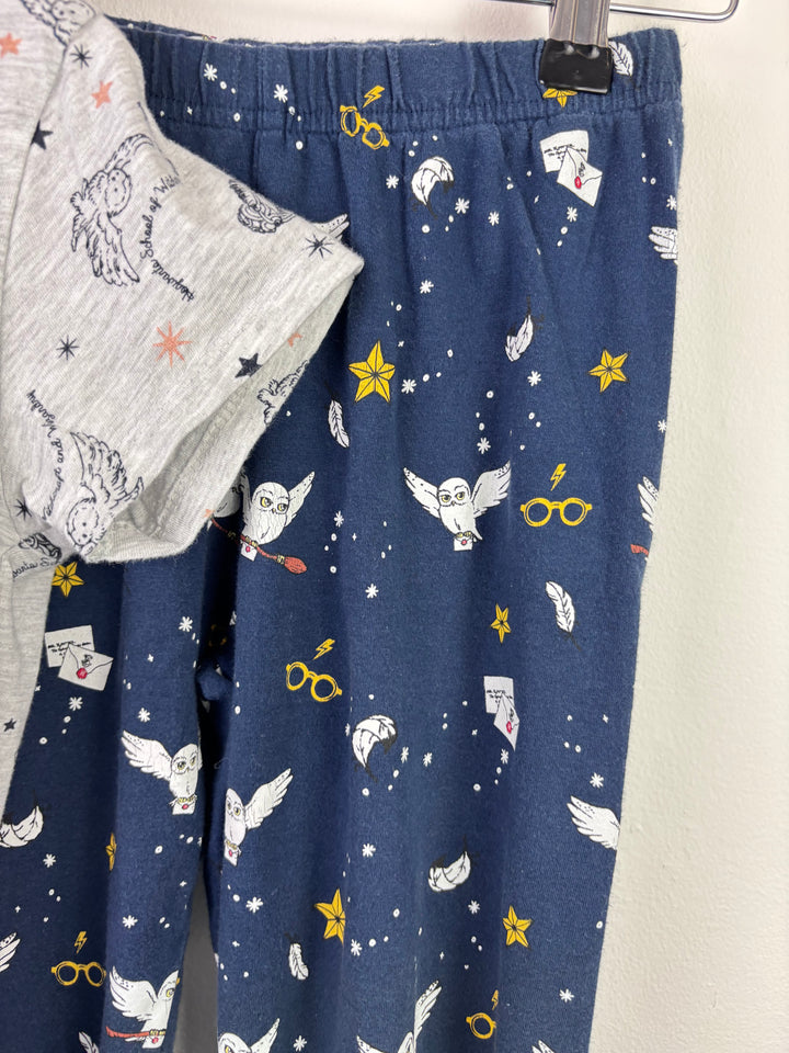 Vertbaudet Harry Potter Pyjama Set 10 Years-Night Wear-Second Snuggle Preloved