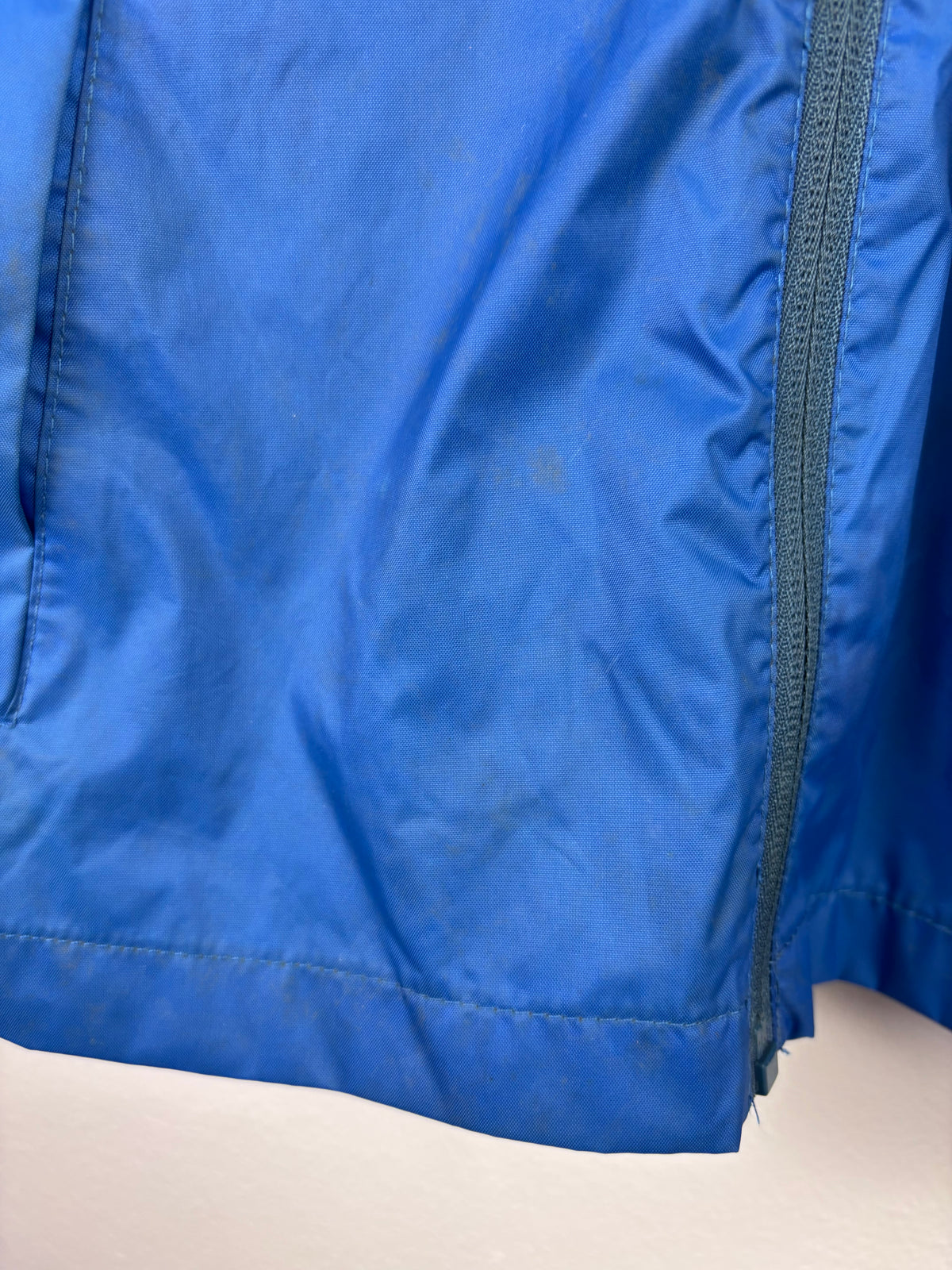 Regatta Waterproof Jacket 5–6 Years-Coats-Second Snuggle Preloved