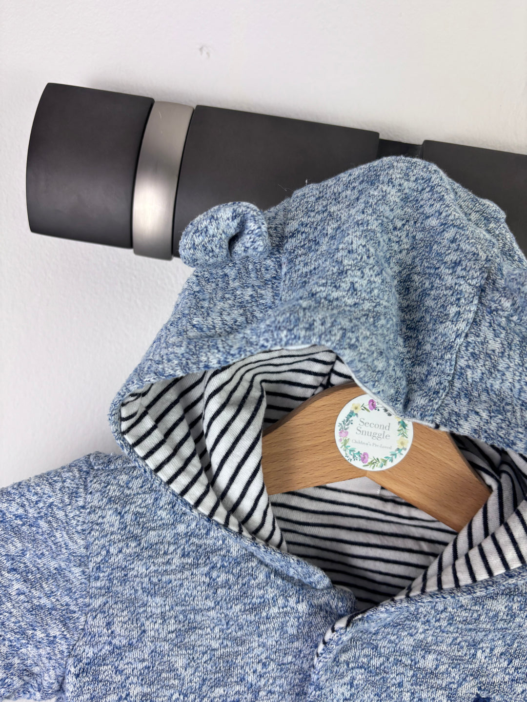 Baby Gap Two-Piece Set 0–3 Months-Sets-Second Snuggle Preloved