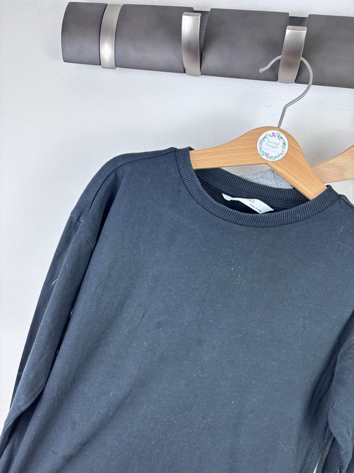Mixed Long Sleeve Top Bundle 6–7 Years-Tops-Second Snuggle Preloved