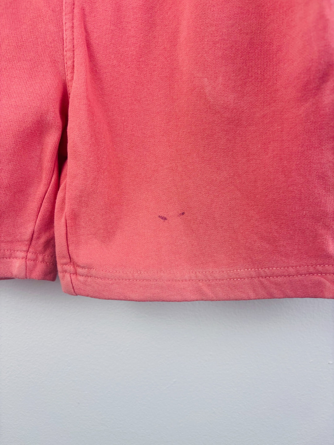 John Lewis Bright 3 Pack Jersey Shorts 7 Years-Shorts-Second Snuggle Preloved