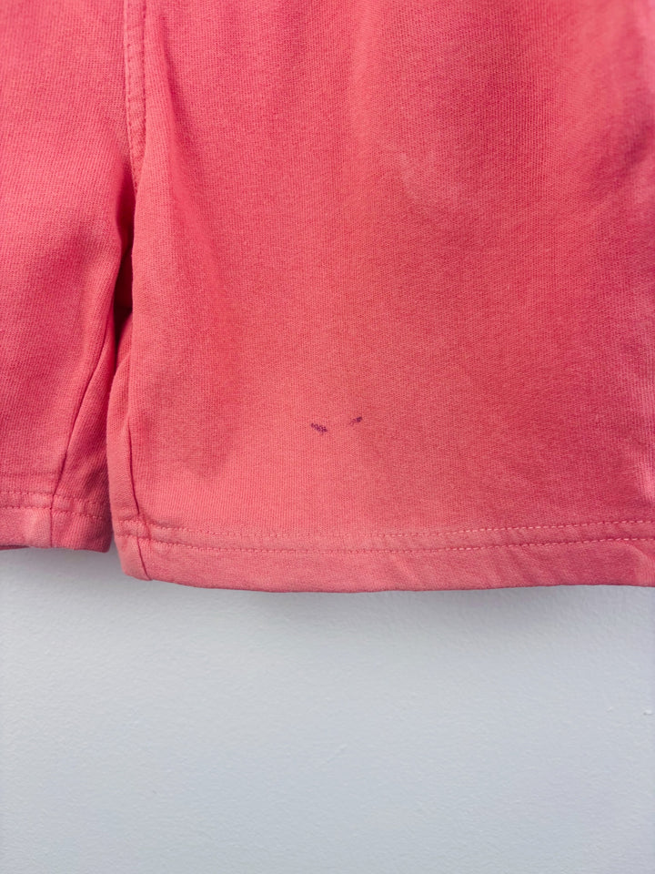 John Lewis Bright 3 Pack Jersey Shorts 7 Years-Shorts-Second Snuggle Preloved