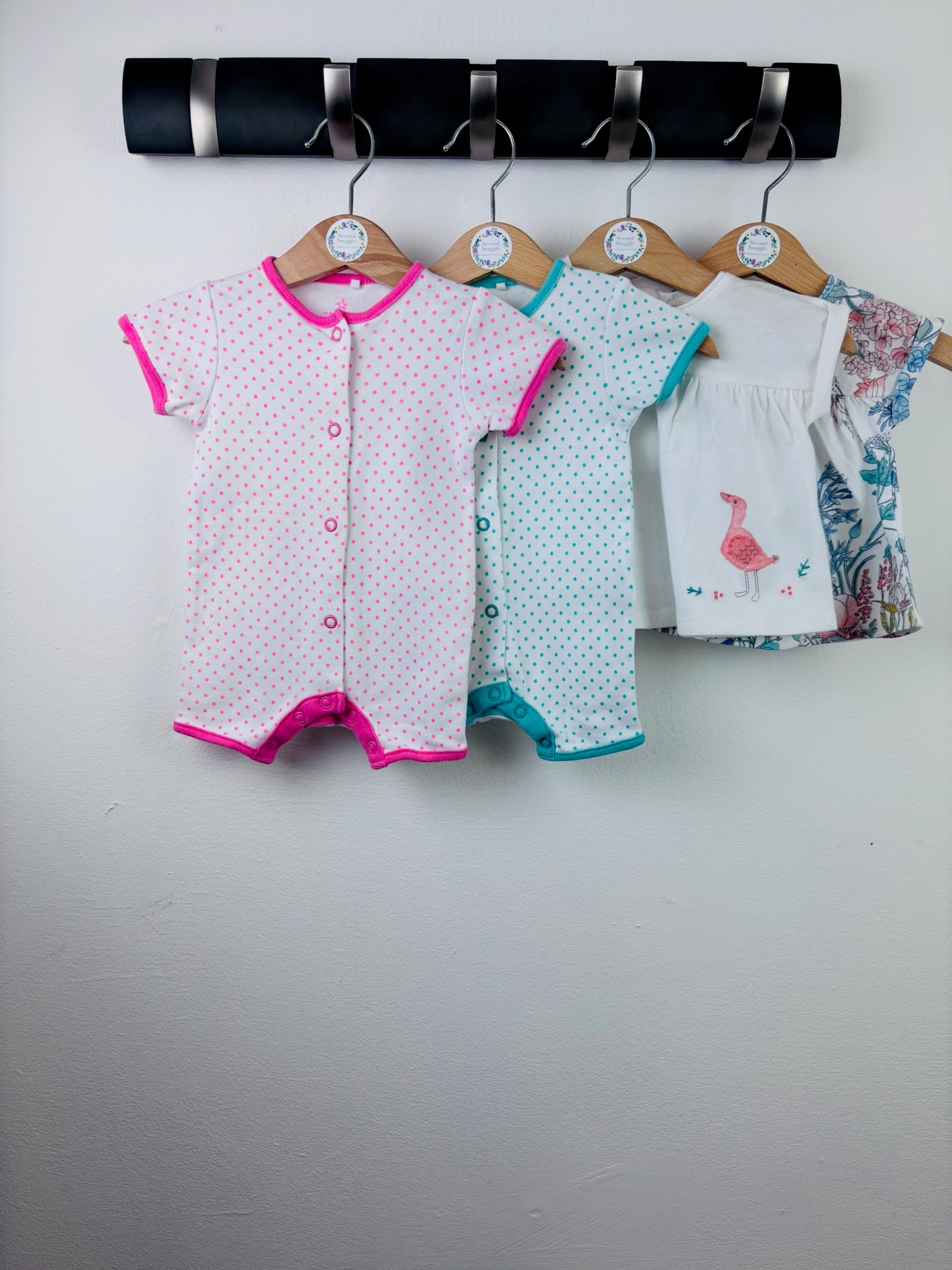 Newest Items In