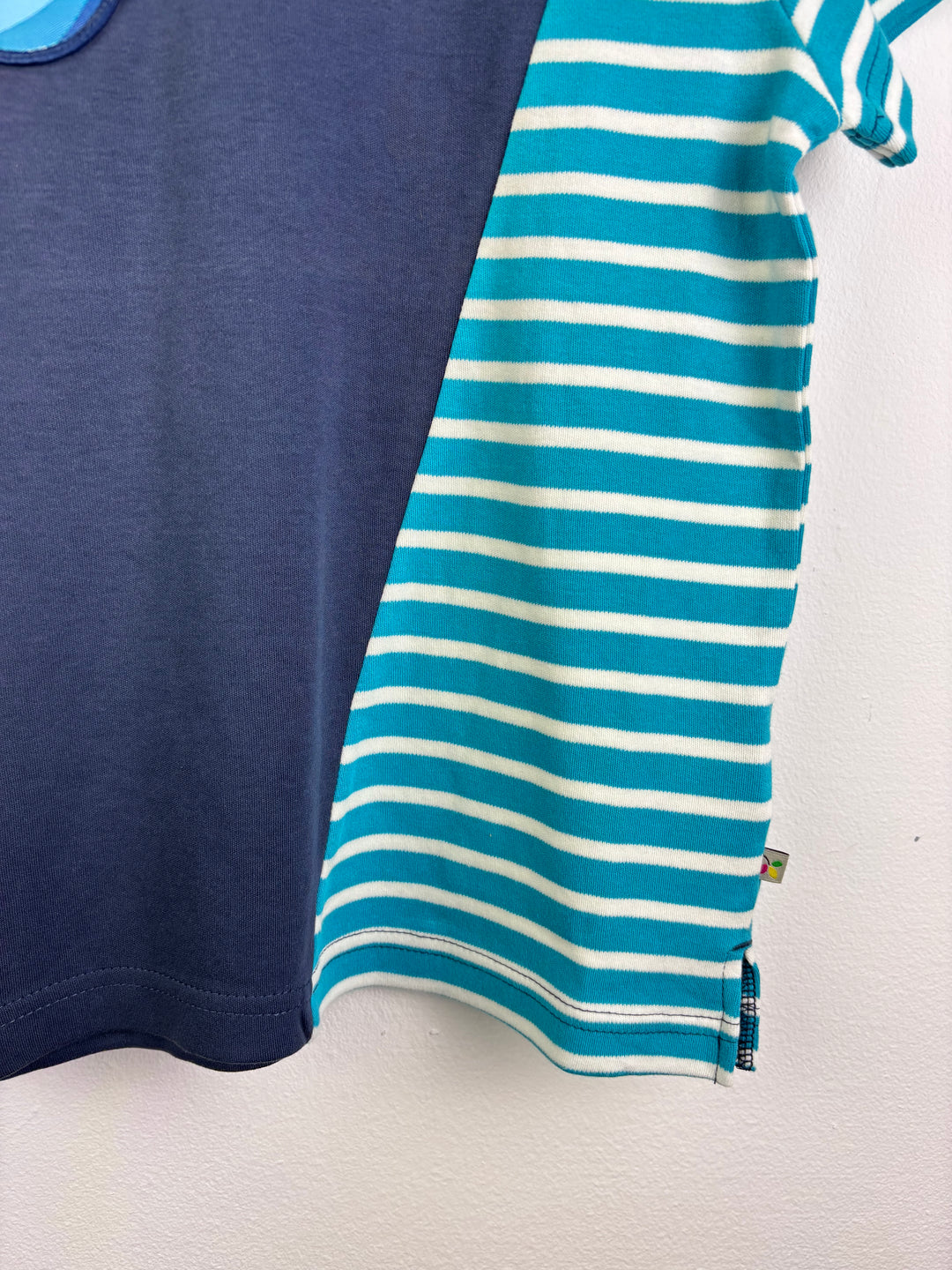 Frugi Organic Cotton Short Sleeve T-Shirt Set