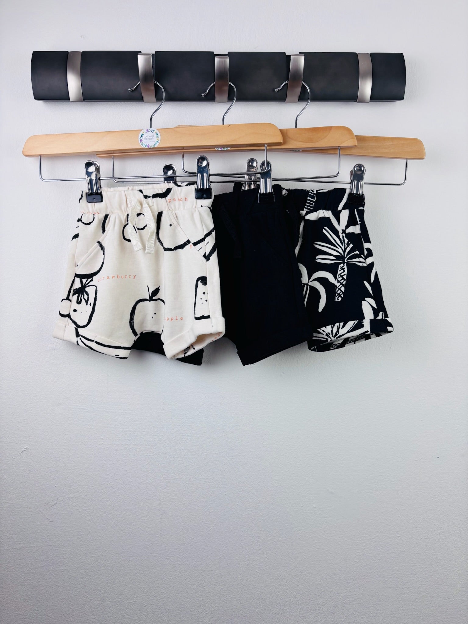 Newest Items In
