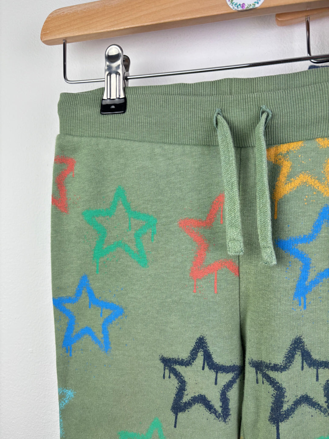 M&S Joggers Bundle 6–7 Years-Trousers-Second Snuggle Preloved