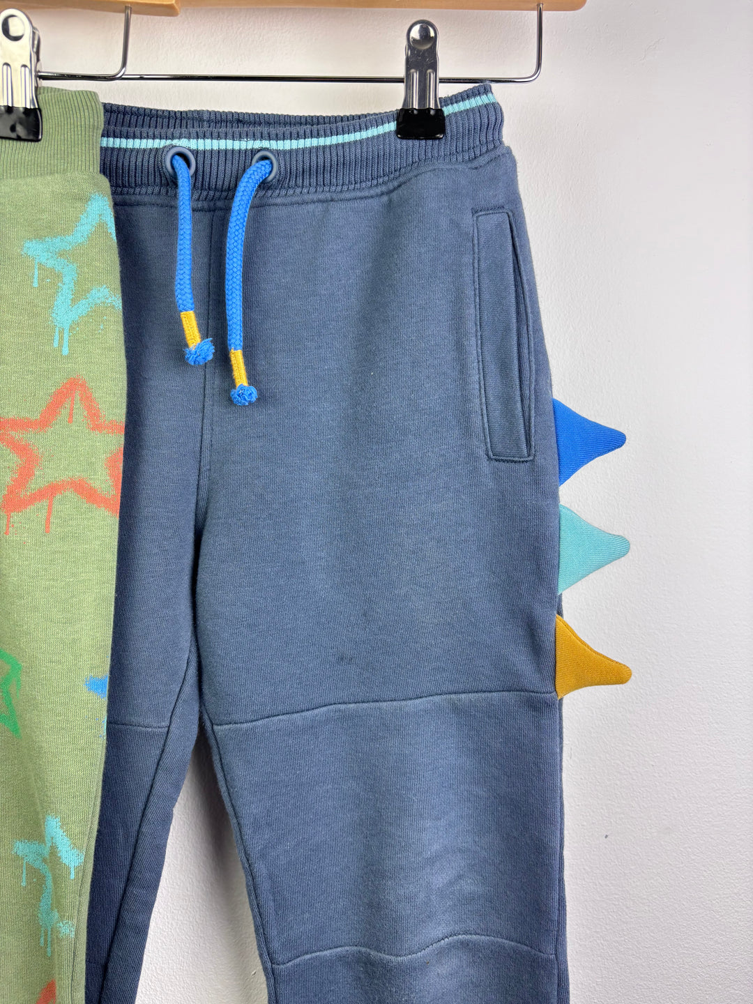 M&S Joggers Bundle 6–7 Years-Trousers-Second Snuggle Preloved