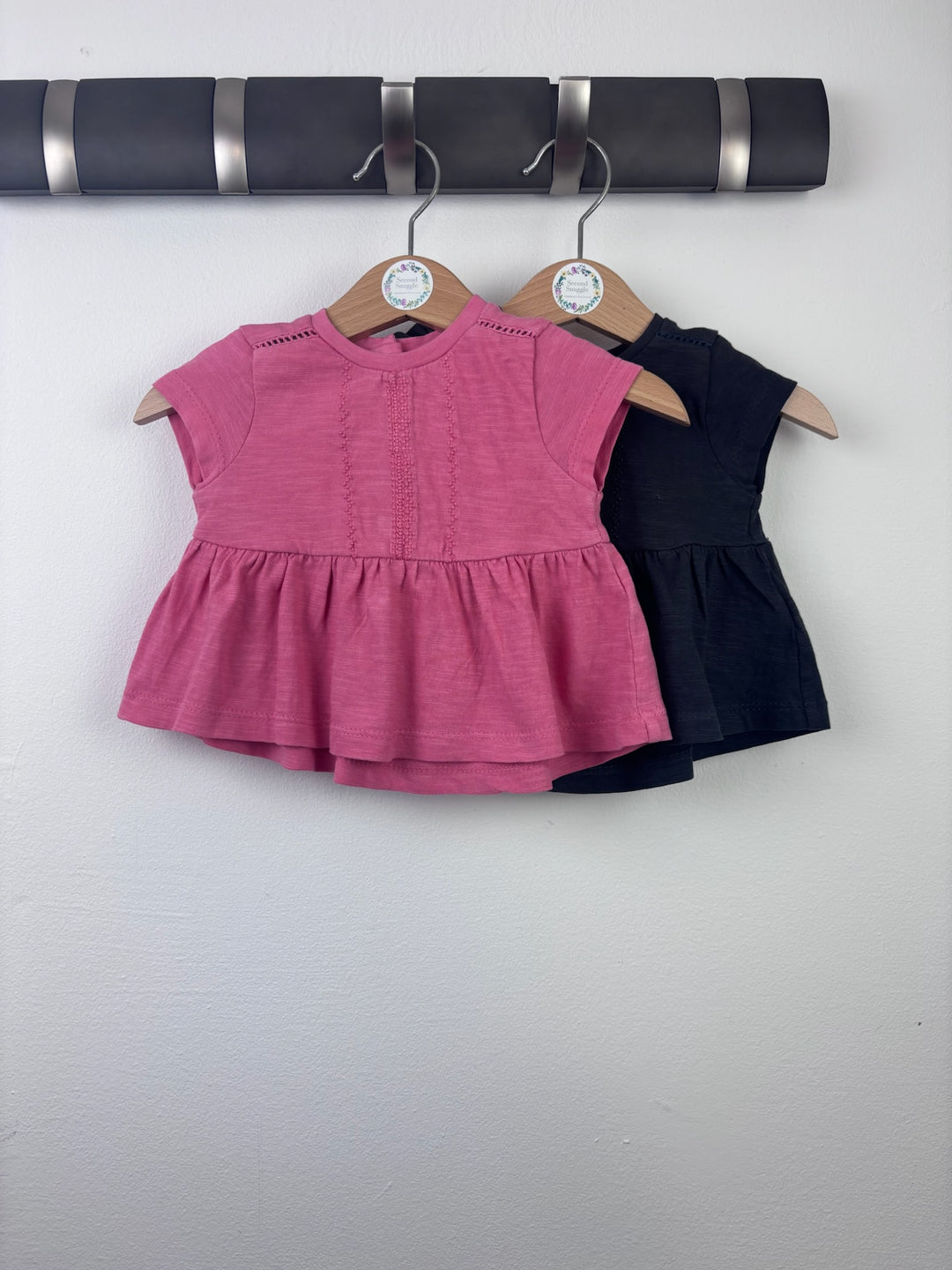 Next First Size Two Top Bundle