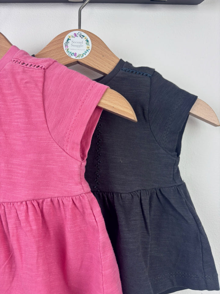 Next First Size Two Top Bundle