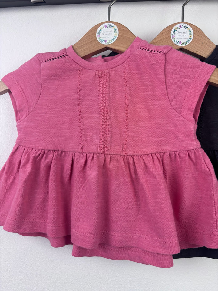 Next First Size Two Top Bundle