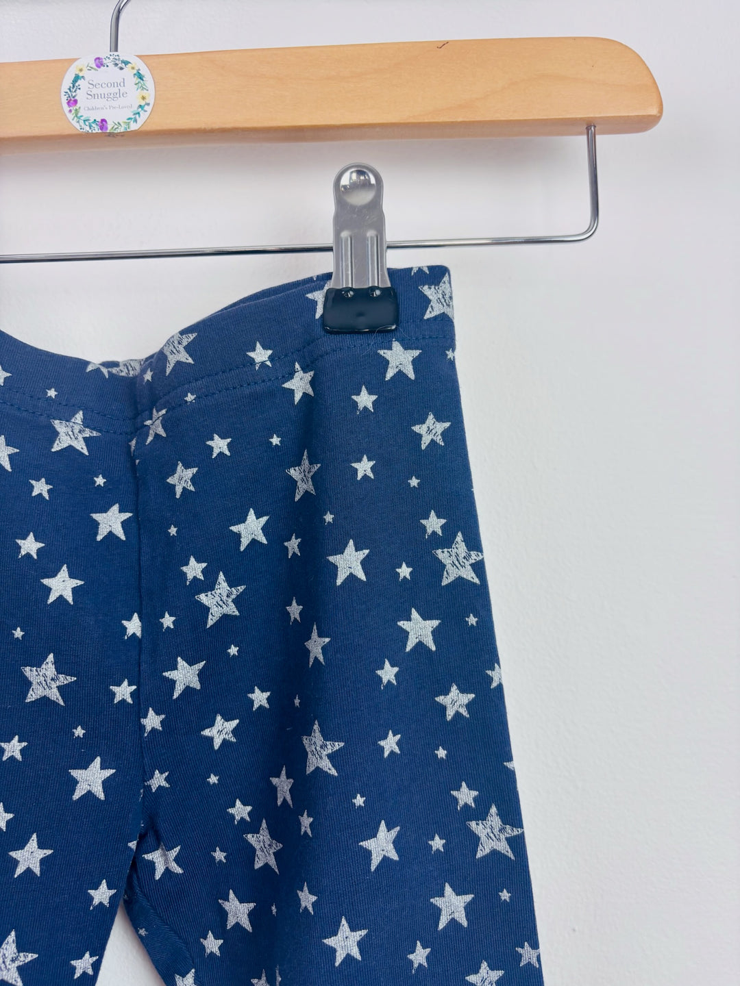 Next Princess Pyjama Set 5 Years-Night Wear-Second Snuggle Preloved