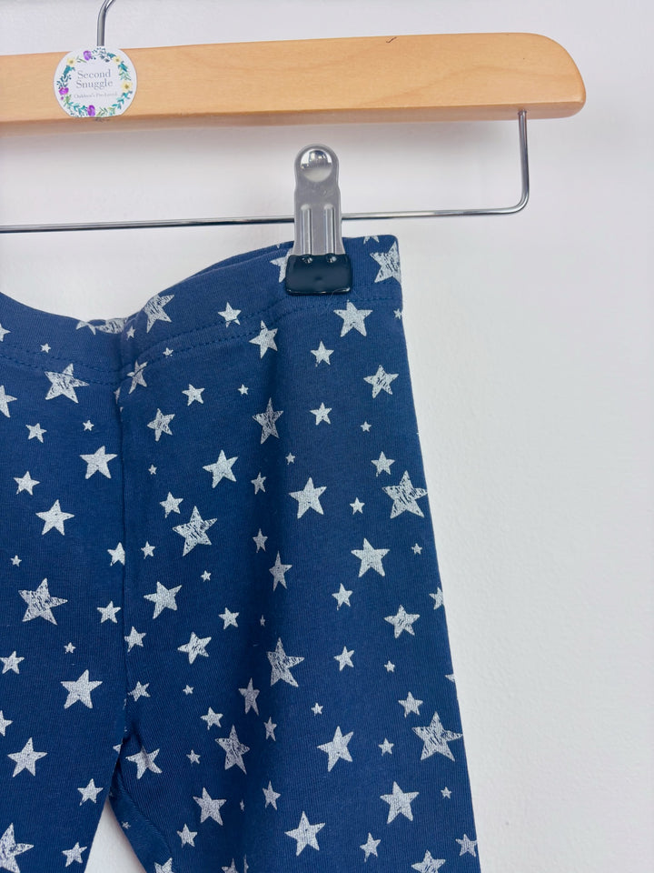 Next Princess Pyjama Set 5 Years-Night Wear-Second Snuggle Preloved