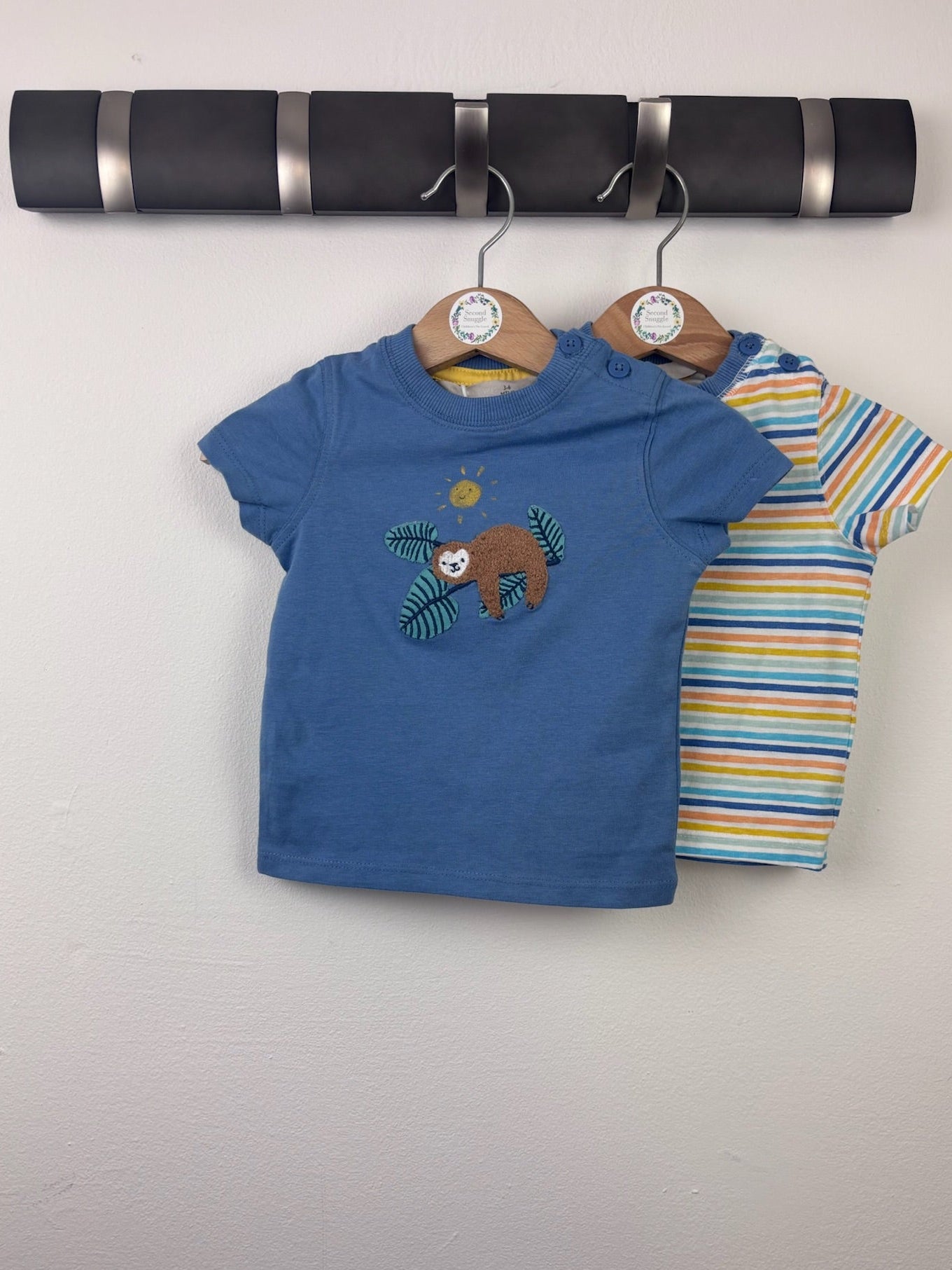 Newest Items In
