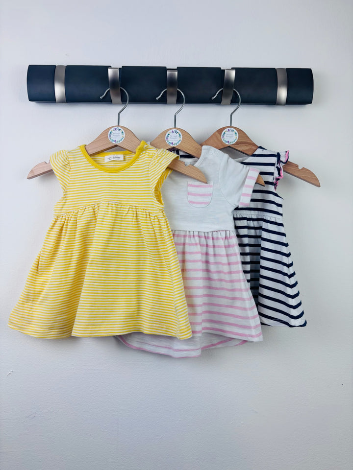 Next Baby Dress Bundle Up to 1 Month