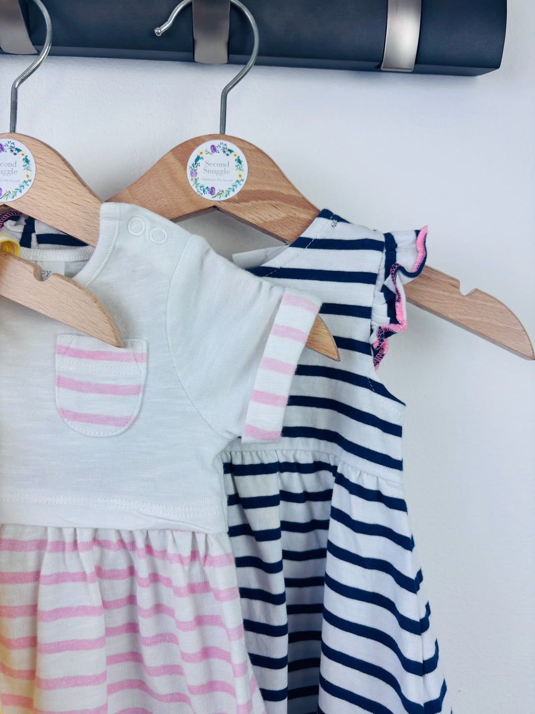 Next Baby Dress Bundle Up to 1 Month