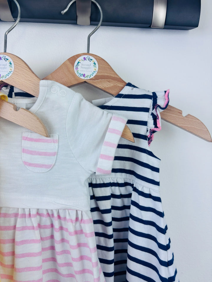 Next Baby Dress Bundle Up to 1 Month